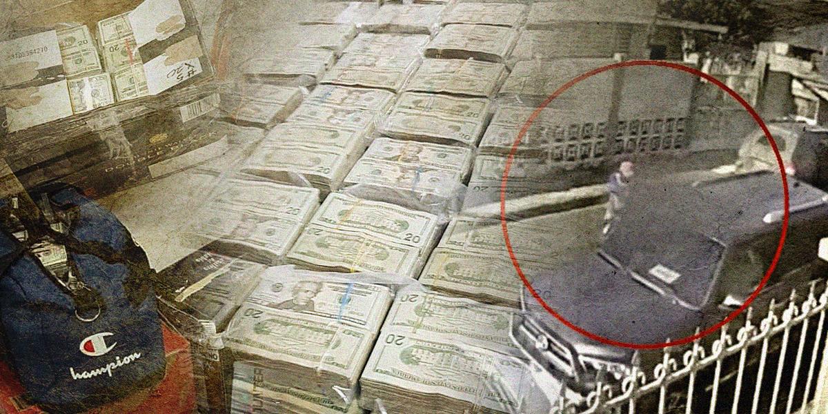 ¿Quién fue el hombre asesinado en Guayaquil que guardaba USD 5 millones en su domicilio?