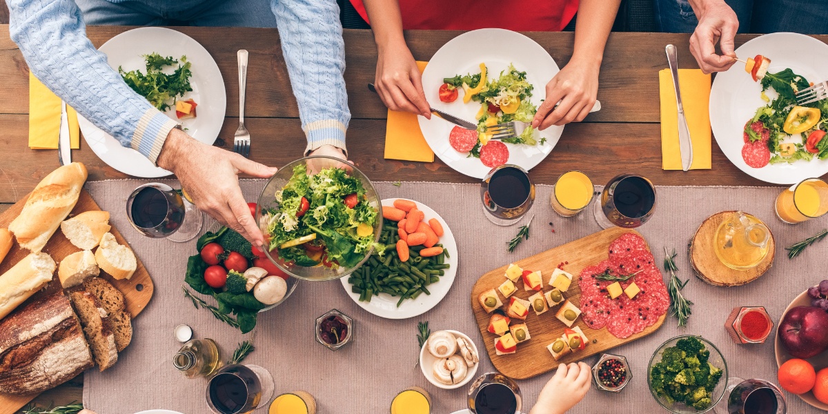 Día Mundial de la Alimentación: por qué se celebra cada 16 de octubre