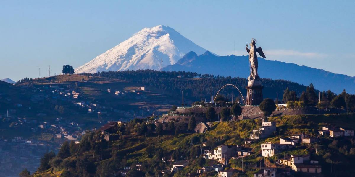 Radiación UV extremadamente alta este sábado 1 de junio en Quito