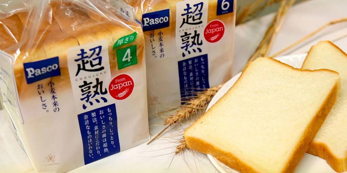 Escándalo en Japón: Hallan restos de rata en pan blanco