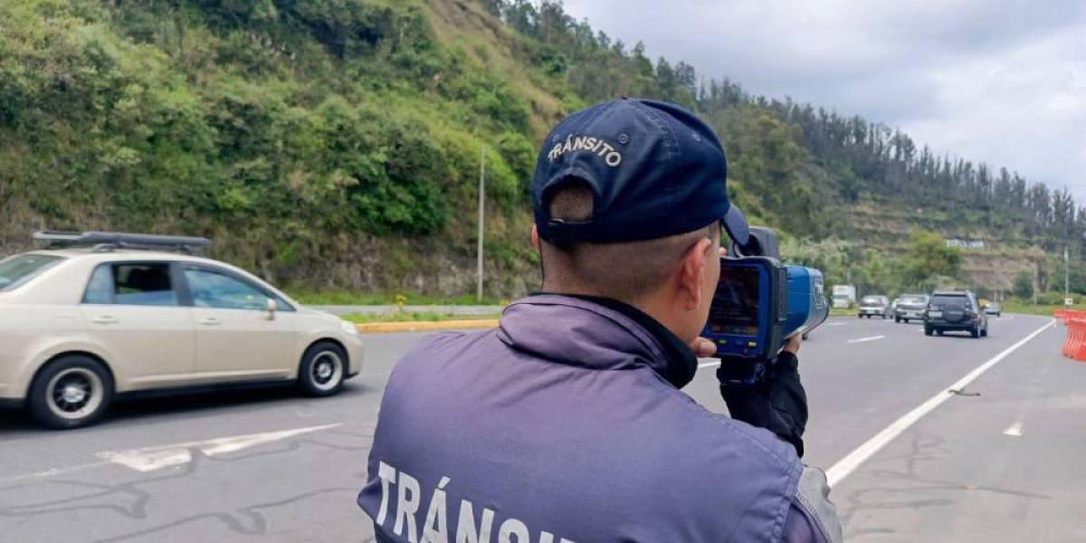 Pico y placa en Quito: estas son las restricciones de movilidad para este martes 7 de enero