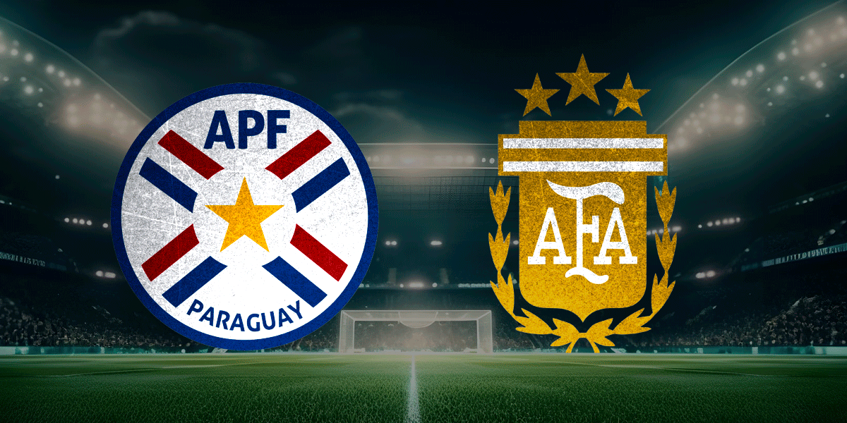 En vivo | Paraguay vs. Argentina, fecha 11 de las Eliminatorias