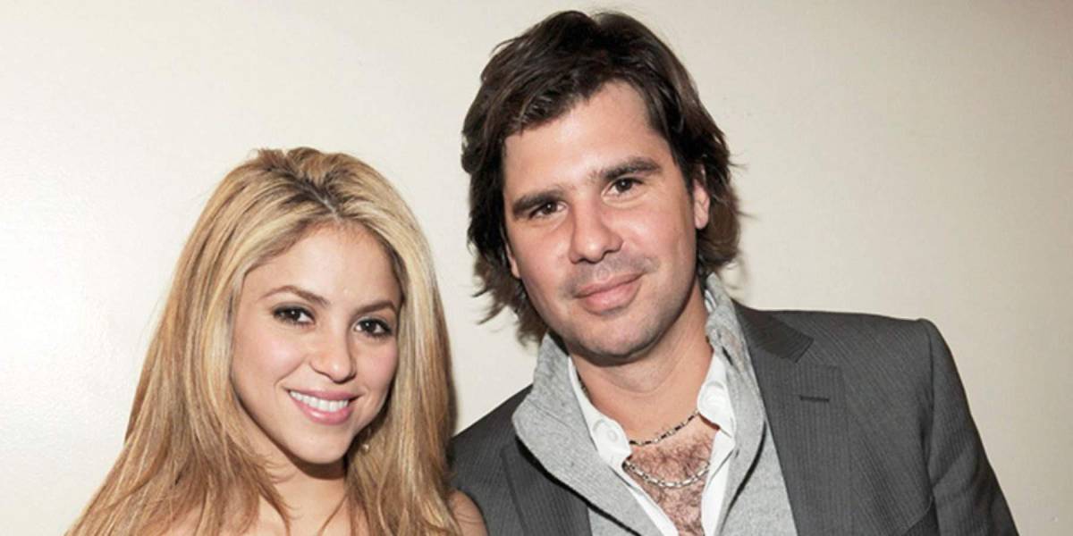 ¿La quiere de regreso? Crecen rumores sobre acercamiento entre Shakira y su ex, Antonio de la Rúa