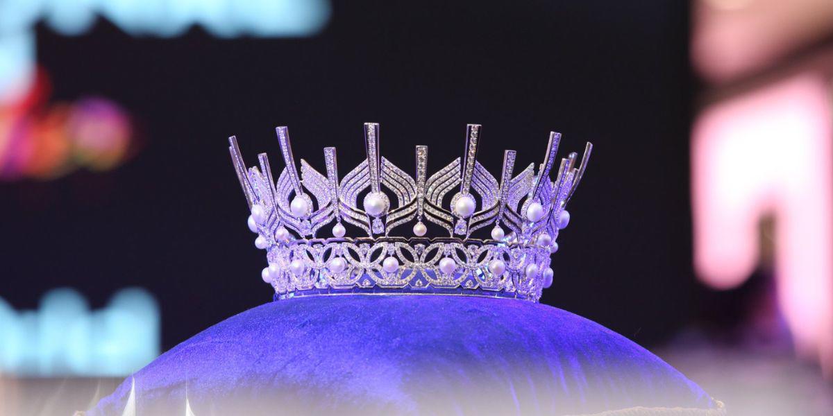 Esta holandesa se coronó como la transexual más bella en el Miss International Queen 2023