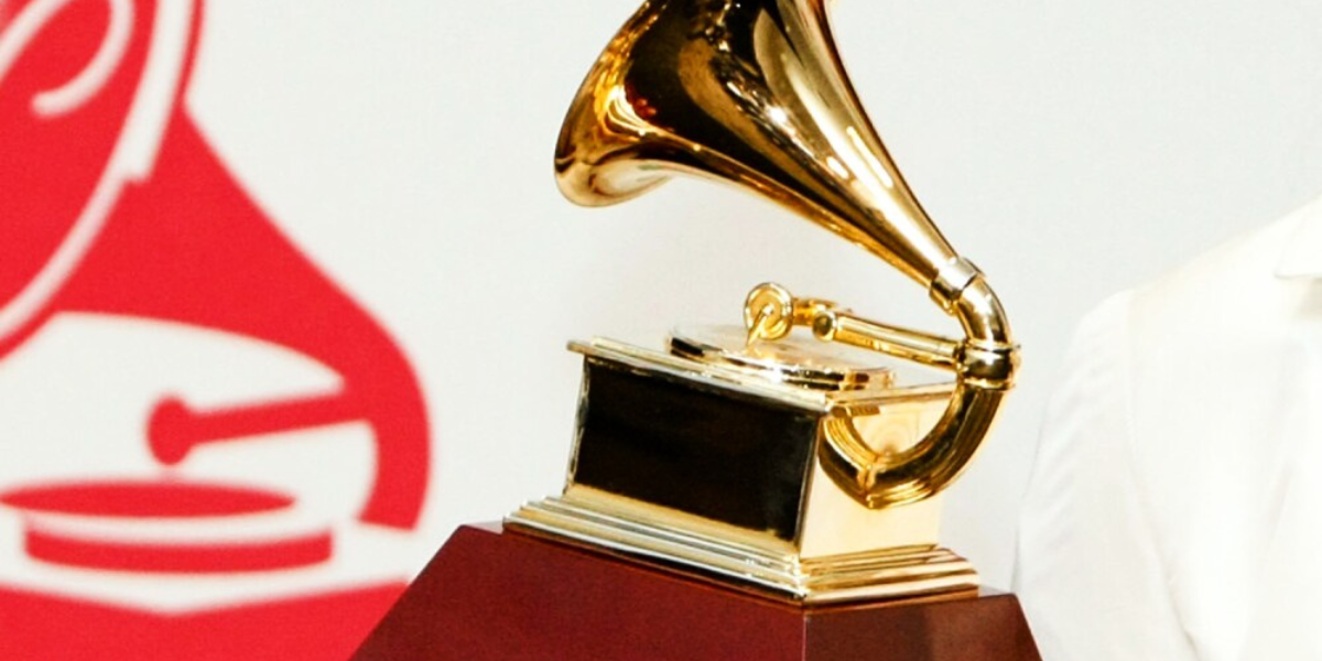Premios Latin Grammy Hora, fecha y dónde ver la gala