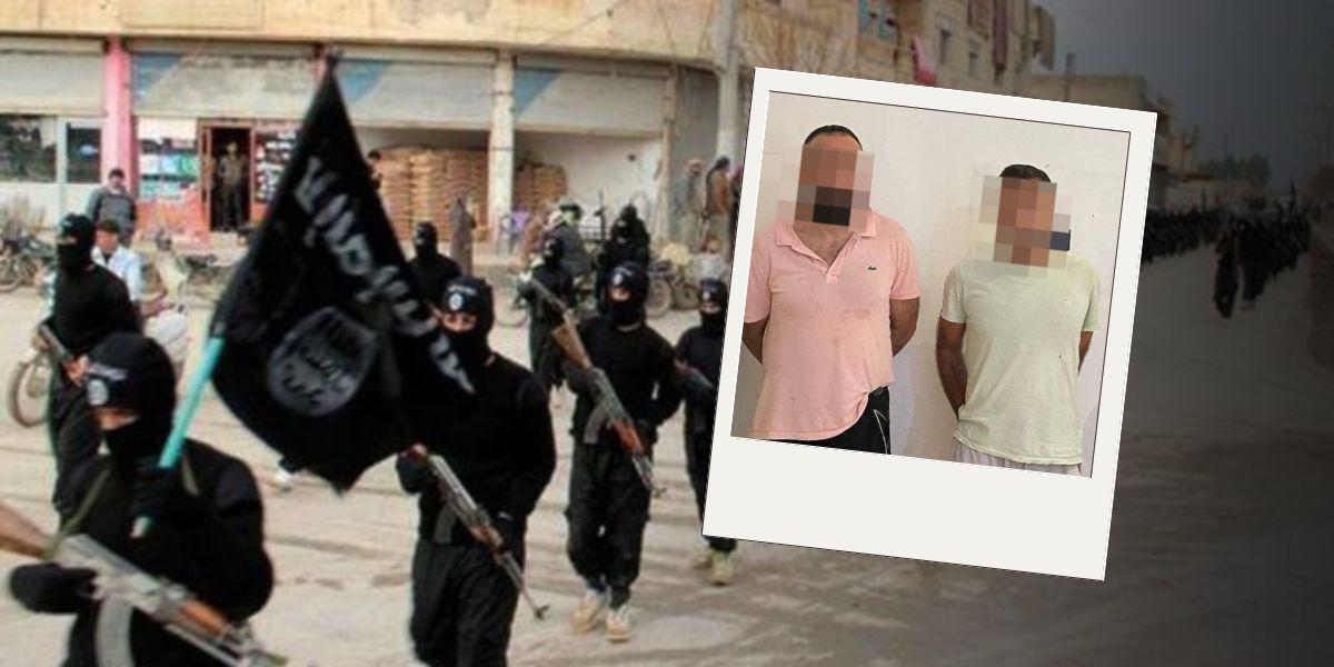 ¿Qué es ISIS, el grupo terrorista relacionado a los detenidos en Samborondón?