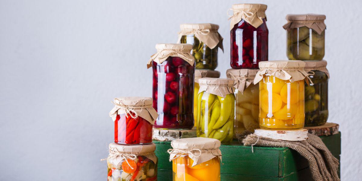 ¿Es la comida fermentada buena para la salud de tus intestinos? Y otras 8 preguntas sobre estos alimentos