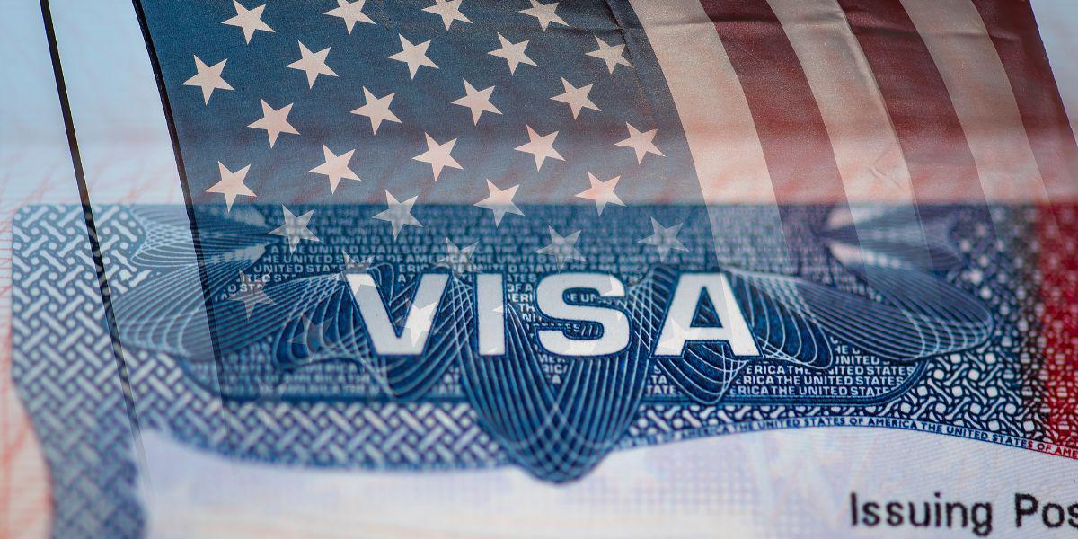 Lotería de visas 2026: estos son los países de latinoamerica que quedaron fuera