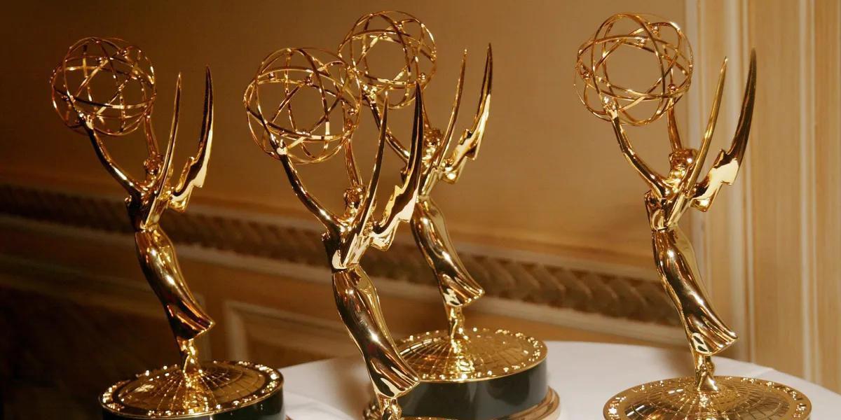 Esta es la nueva fecha de los Premios Emmy tras su aplazo por huelga de actores y guionistas
