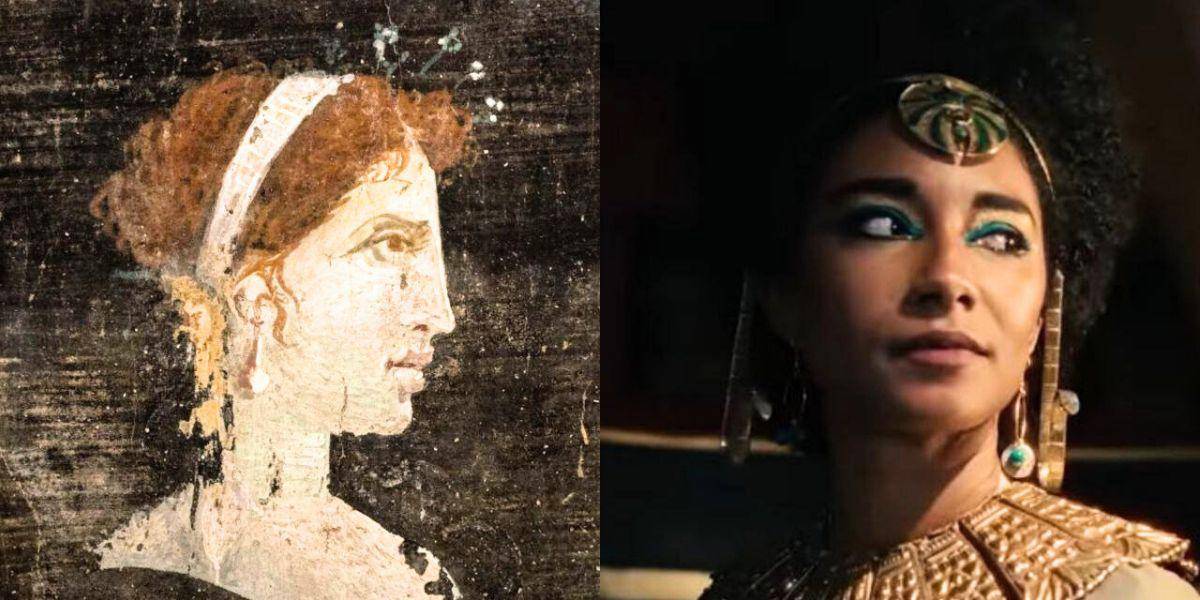 Cleopatra tenía la piel clara: disputa entre Netflix VS Egipto tras esperada película histórica