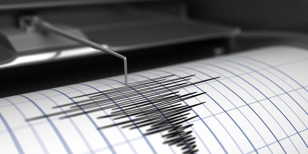 Tres sismos se reportaron en Quito y Tabacundo entre el 25 y 26 de noviembre