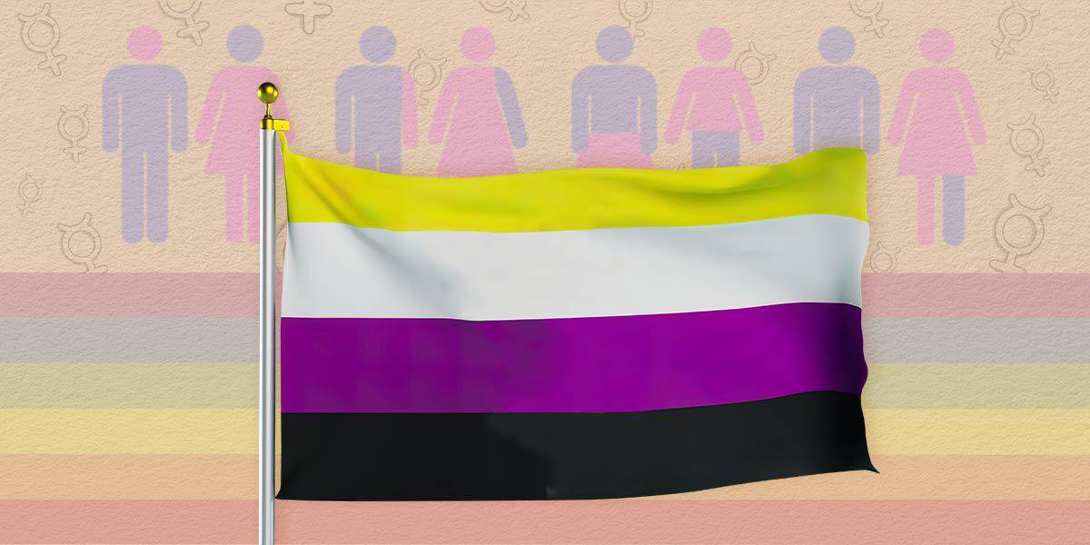 LGBTIQ+ en Ecuador: Lo que no se nombra no existe, la realidad de ser de género no binario en Ecuador