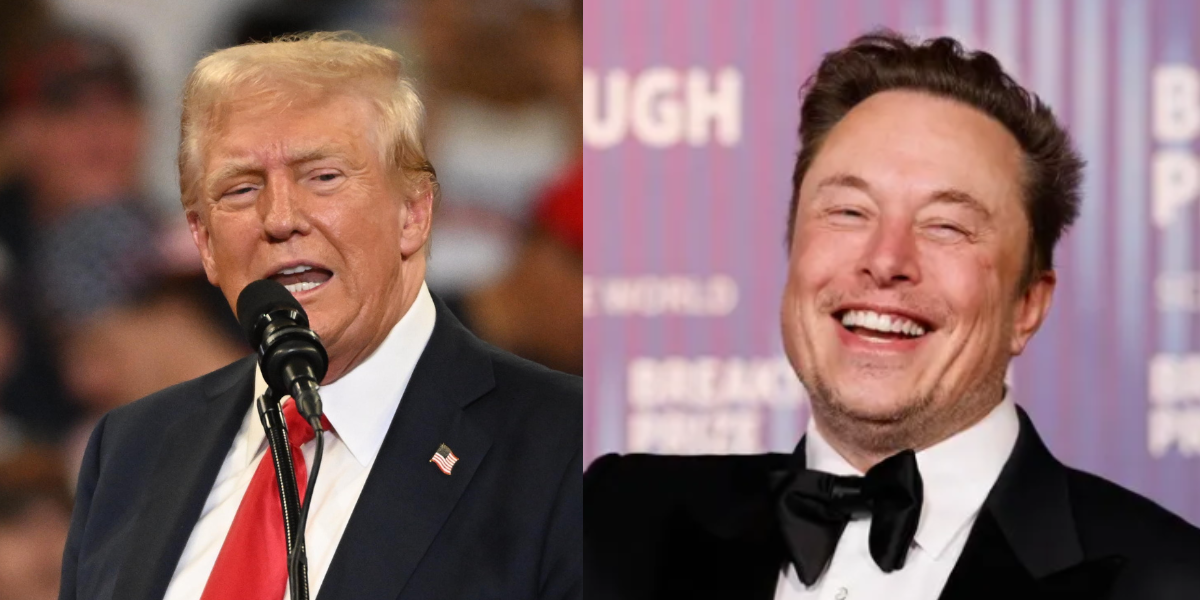 Trump y Musk fueron demandados por supuestas amenazas ilegales a trabajadores