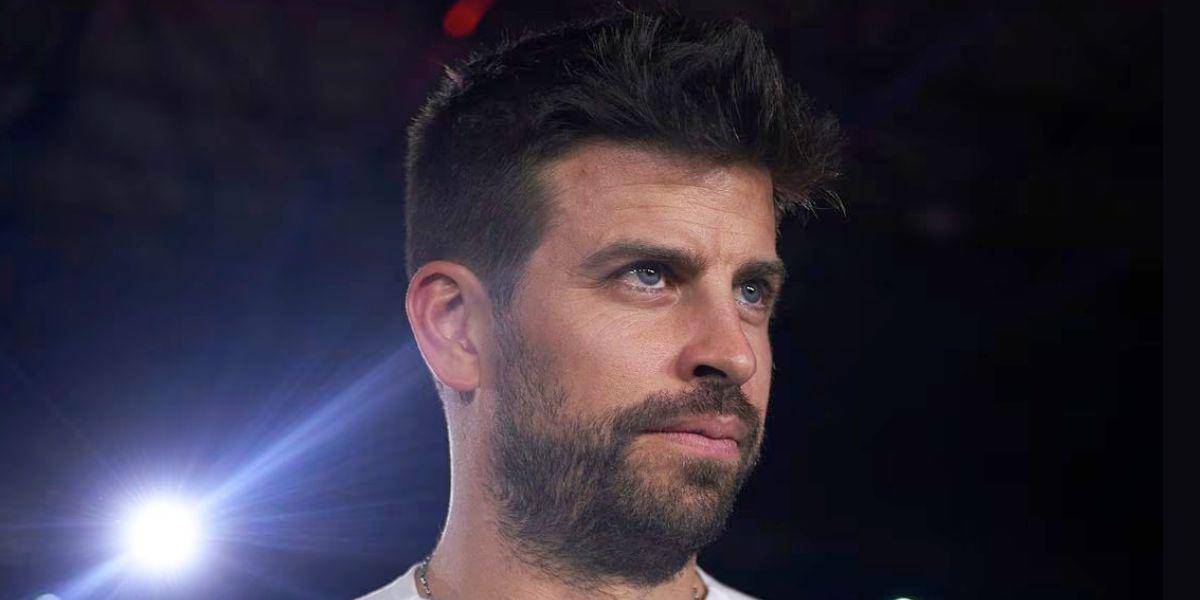 Gerard Piqué registra pérdida récord de 25 millones de dólares en una de sus empresas