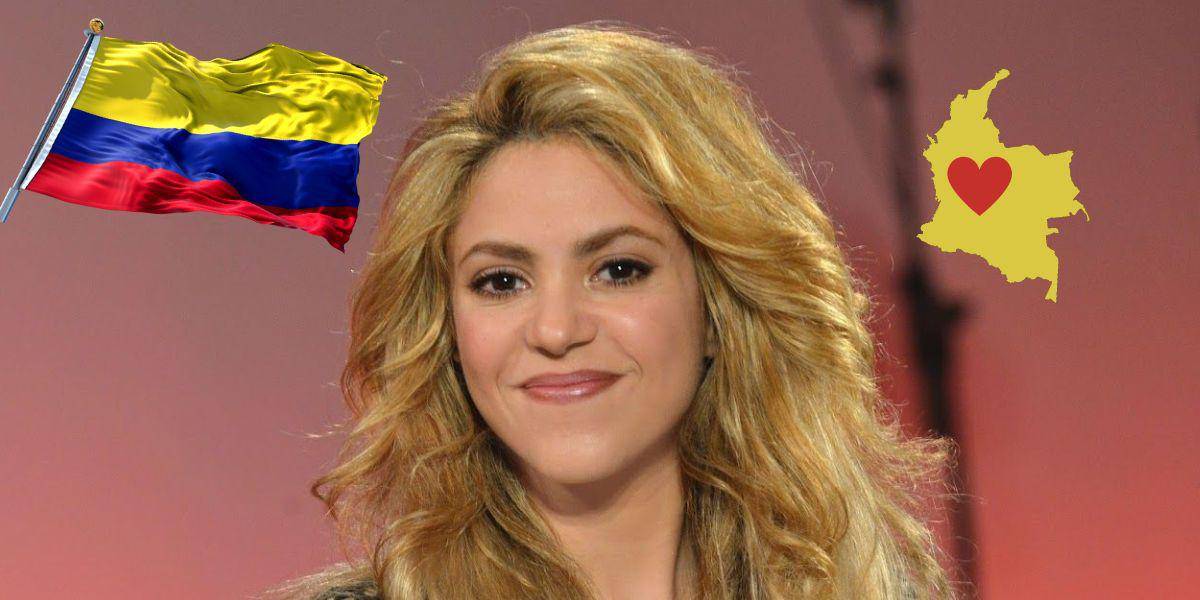 Colombia se enciende tras la viral canción de Shakira dedicada a Piqué y Clara Chía: Orgullo colombiano