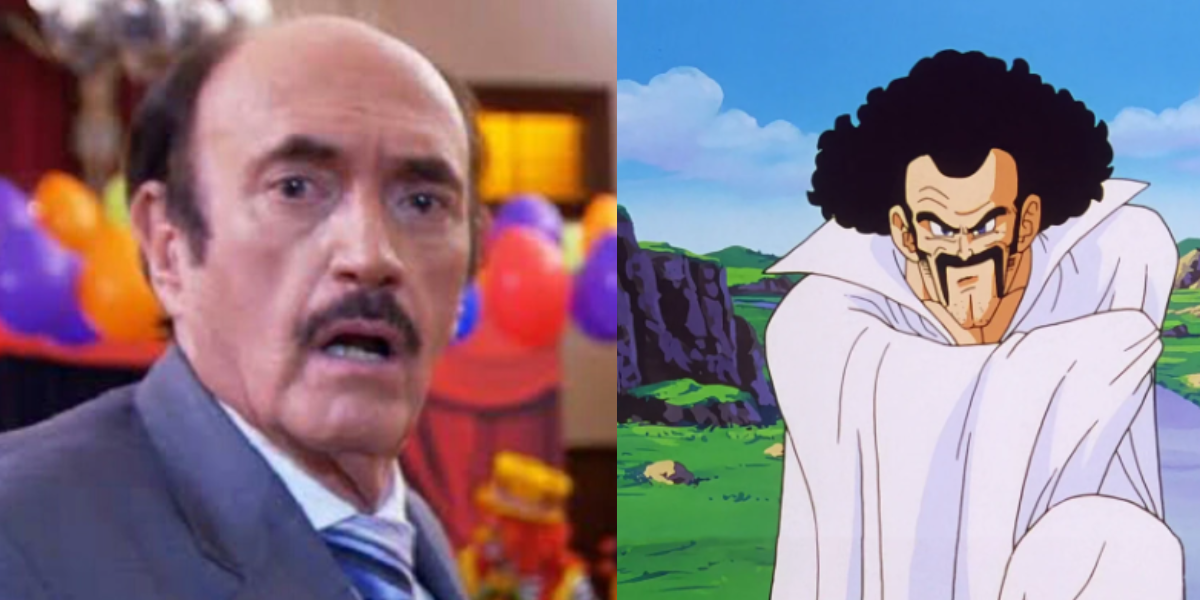 Fallece Roberto Sen, la voz de Rocky y Dragon Ball Z a sus 77 años