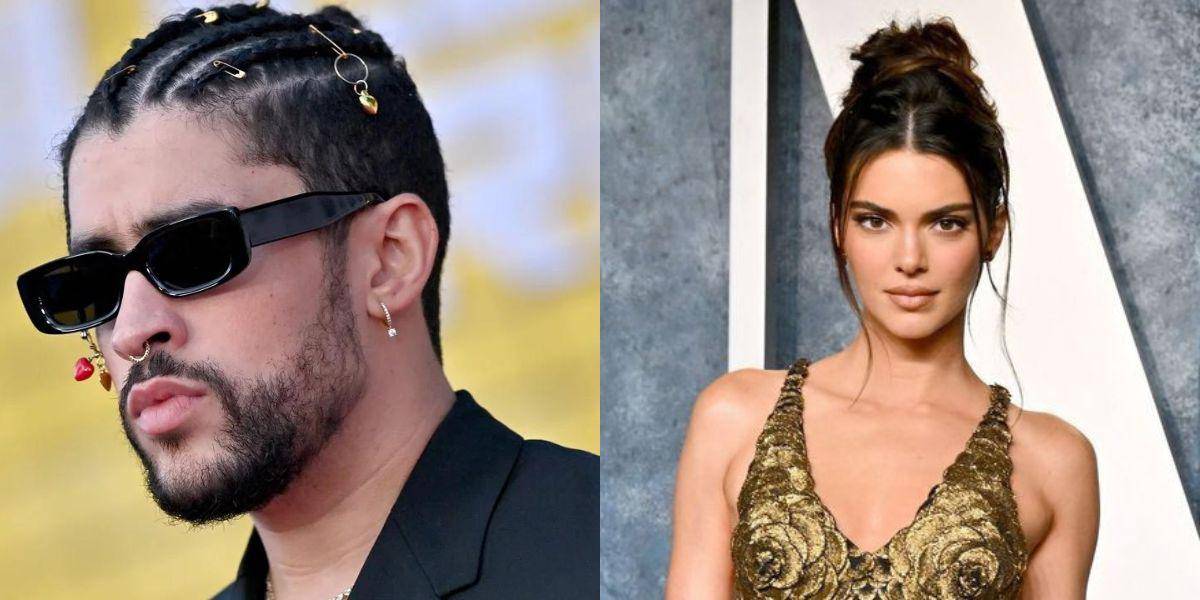 ¿Kendall Jenner está embarazada de Bad Bunny? Esto es lo que se sabe hasta ahora