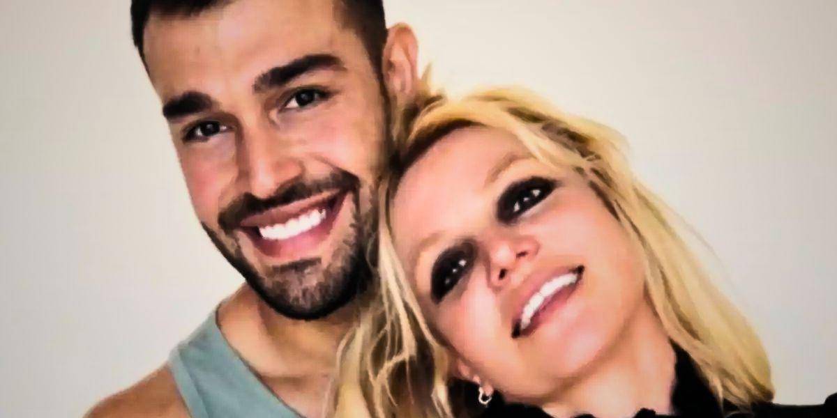 El divorcio entre Britney Spears y Sam Asghari da un giro inesperado en medio de presuntas amenazas