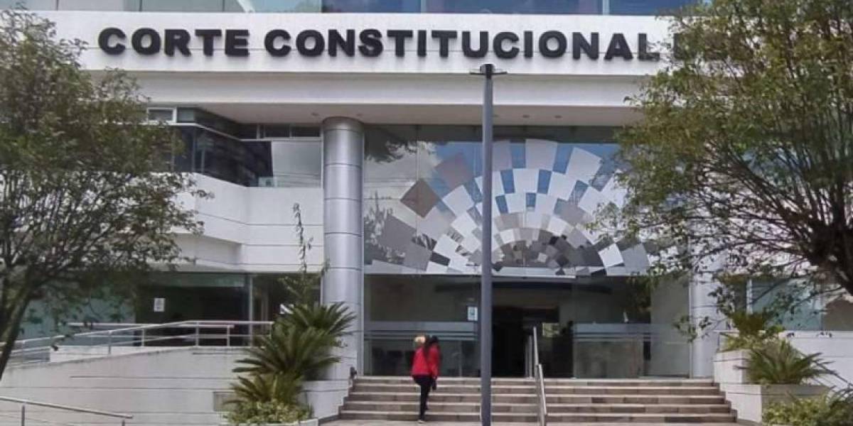 Porte de armas: un grupo de abogados presentó demanda de inconstitucionalidad