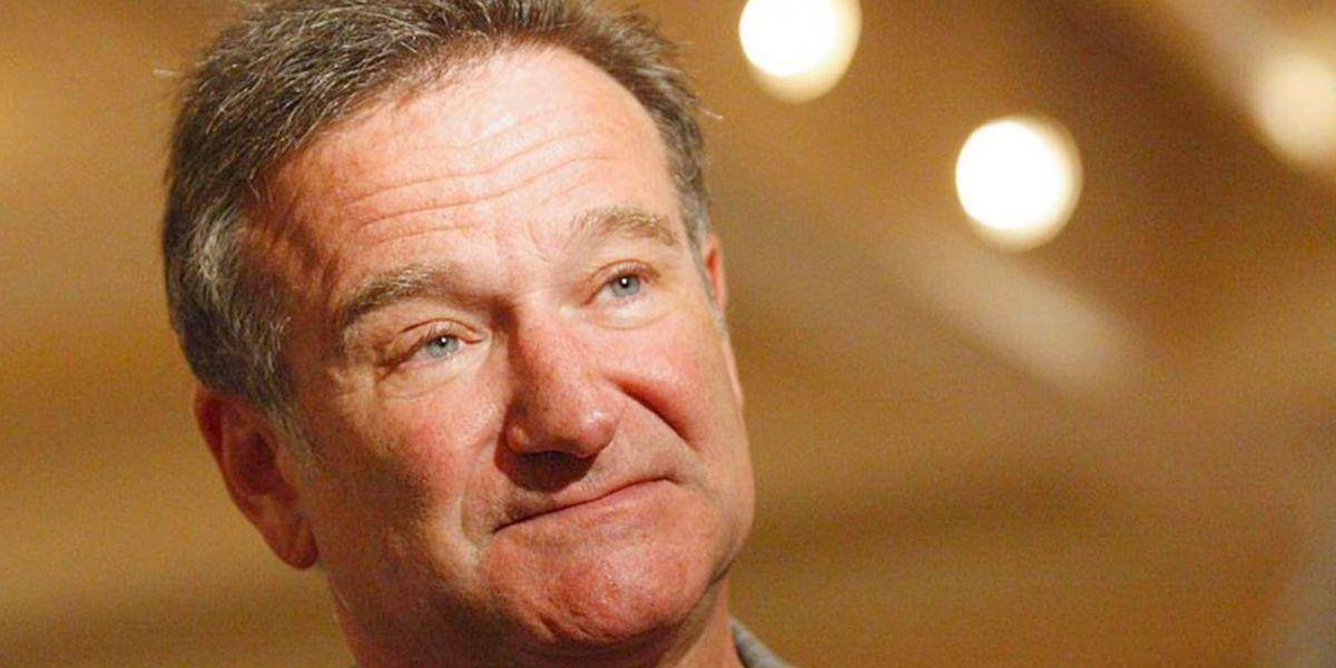 La esposa de Robin Williams declara sobre la verdadera razón de muerte del actor