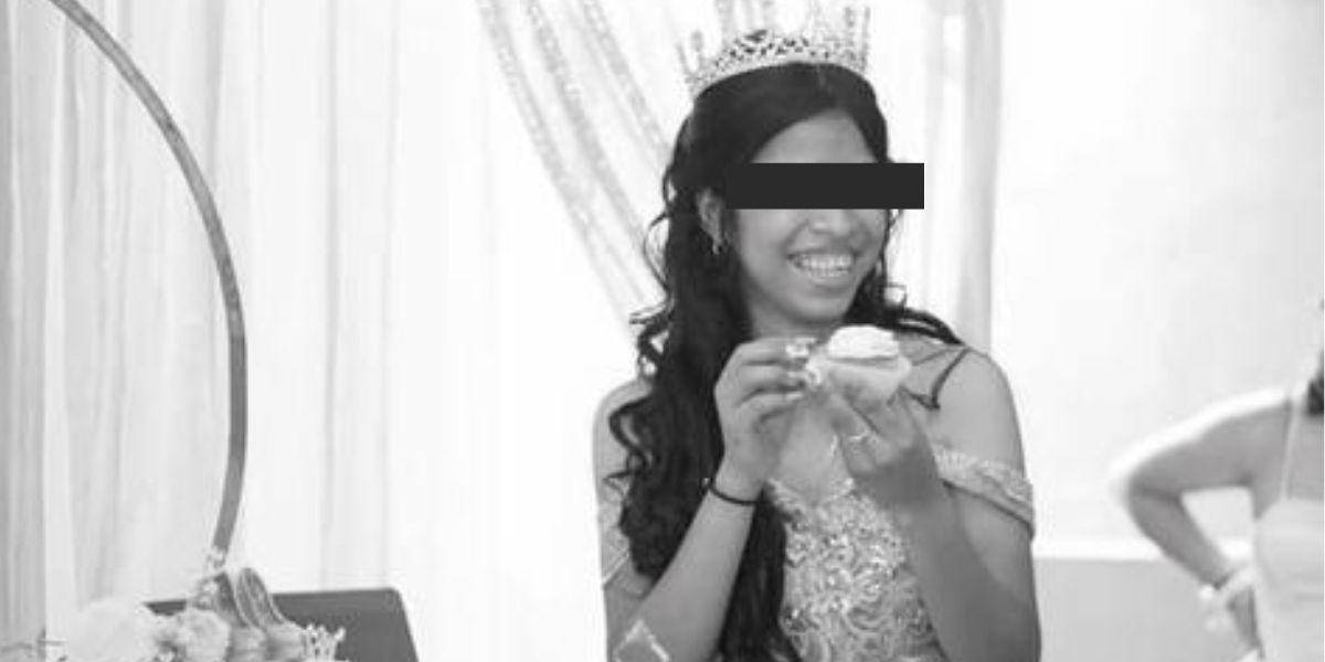 Una quinceañera muere electrocutada mientras se tomaba fotos en la terraza de su casa en Guatemala