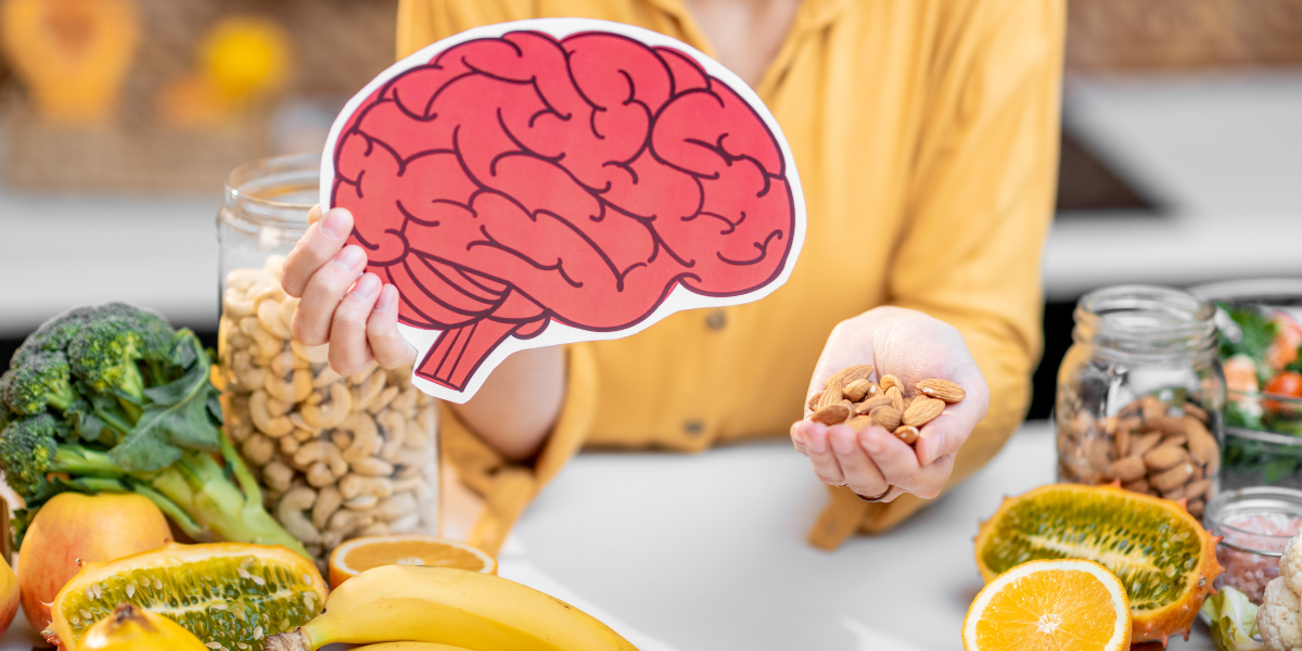 Estos son los hábitos y alimentos para tener un cerebro más saludable