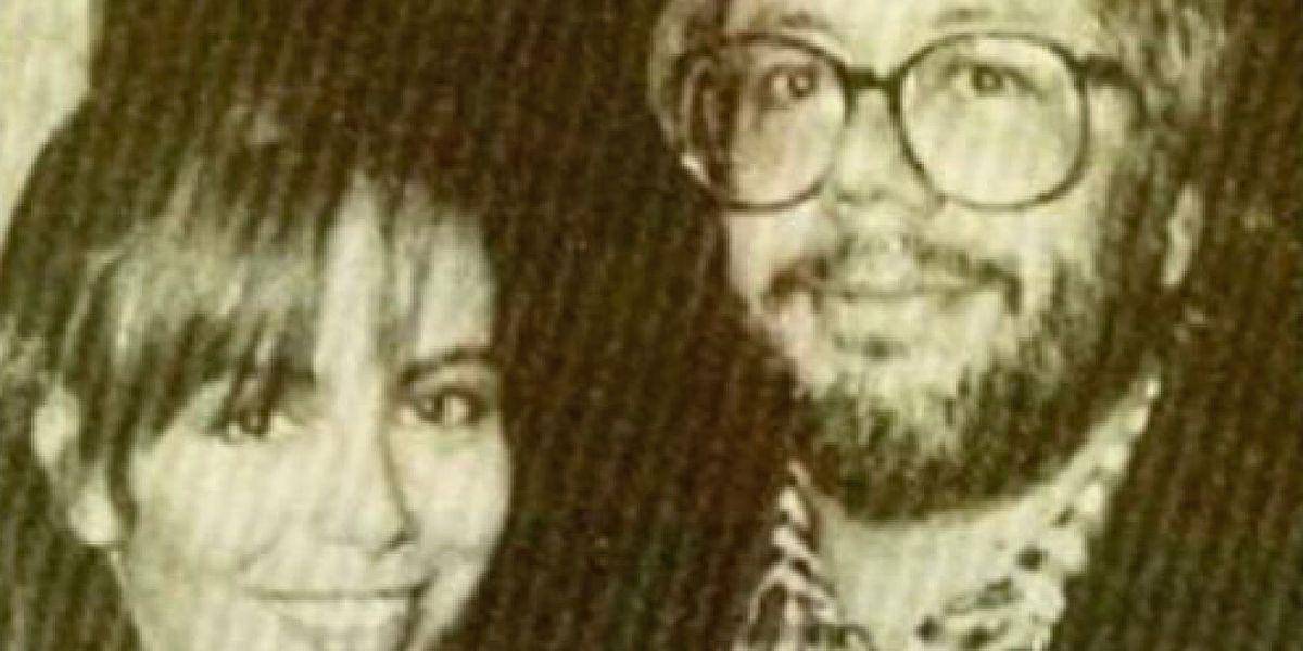 El fin de la espeluznante relación entre Sasha Sokol y Luis de Llano: Él tenía 39 años y ella 14