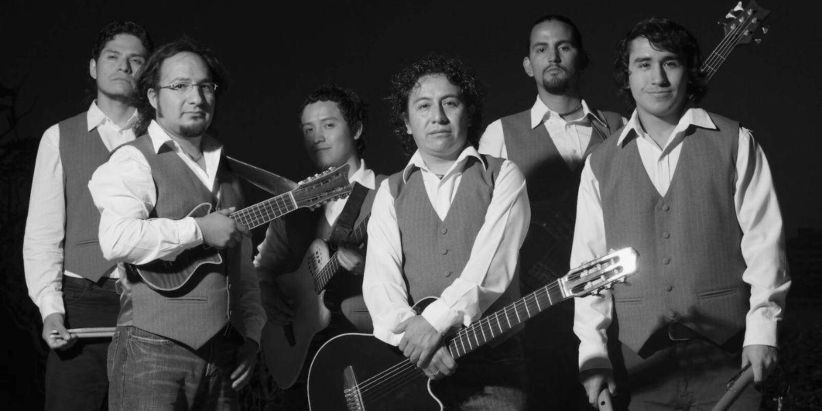 Al menos nueve músicos de Grupo Antología mueren en un trágico accidente de tránsito en Perú