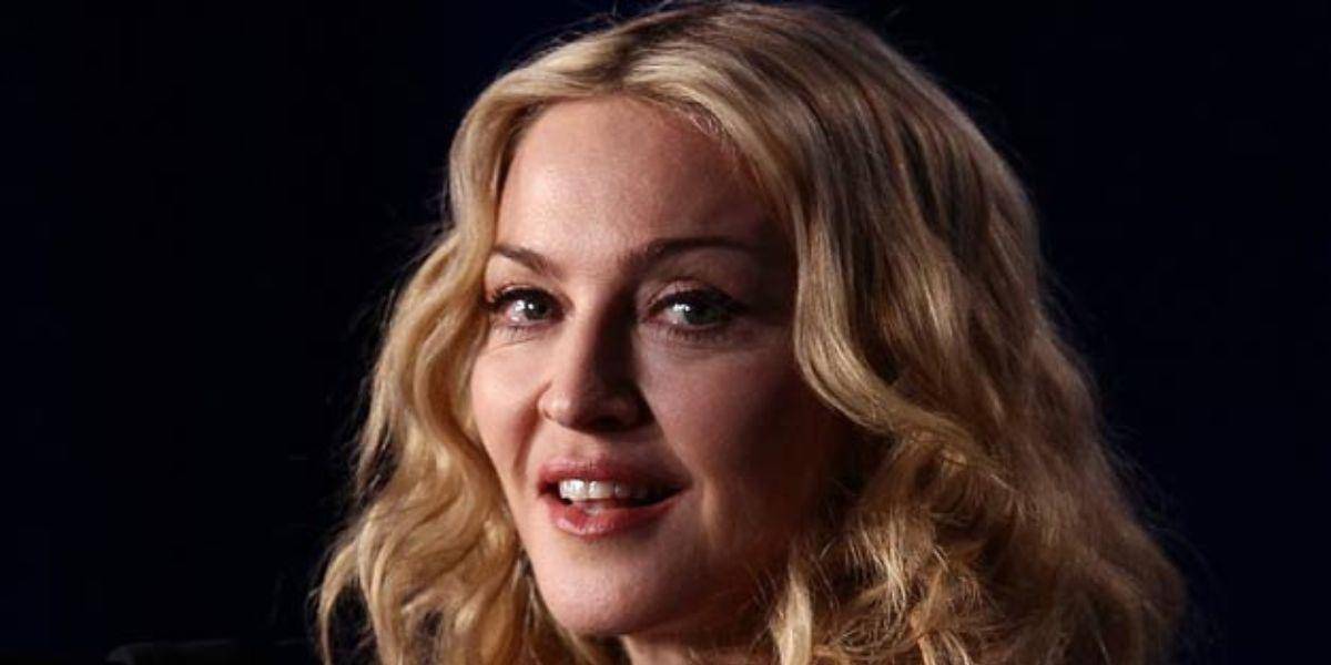 Madonna fue dada de alta de hospital en una ambulancia privada tras grave infección bacteriana