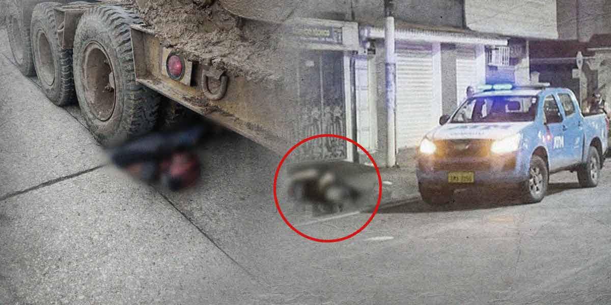 Tres motociclistas mueren en accidentes de tránsito, en Guayaquil y Durán