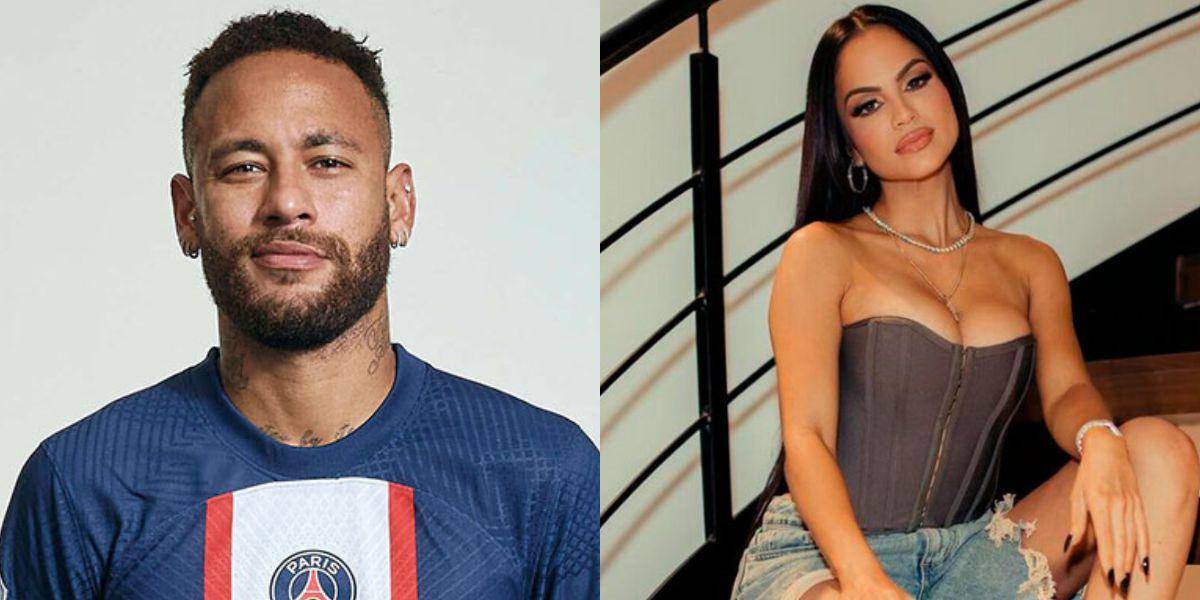 ¿Qué sucede entre Neymar y Natti Natasha? El video sensual de la cantante está relacionado a este acercamiento
