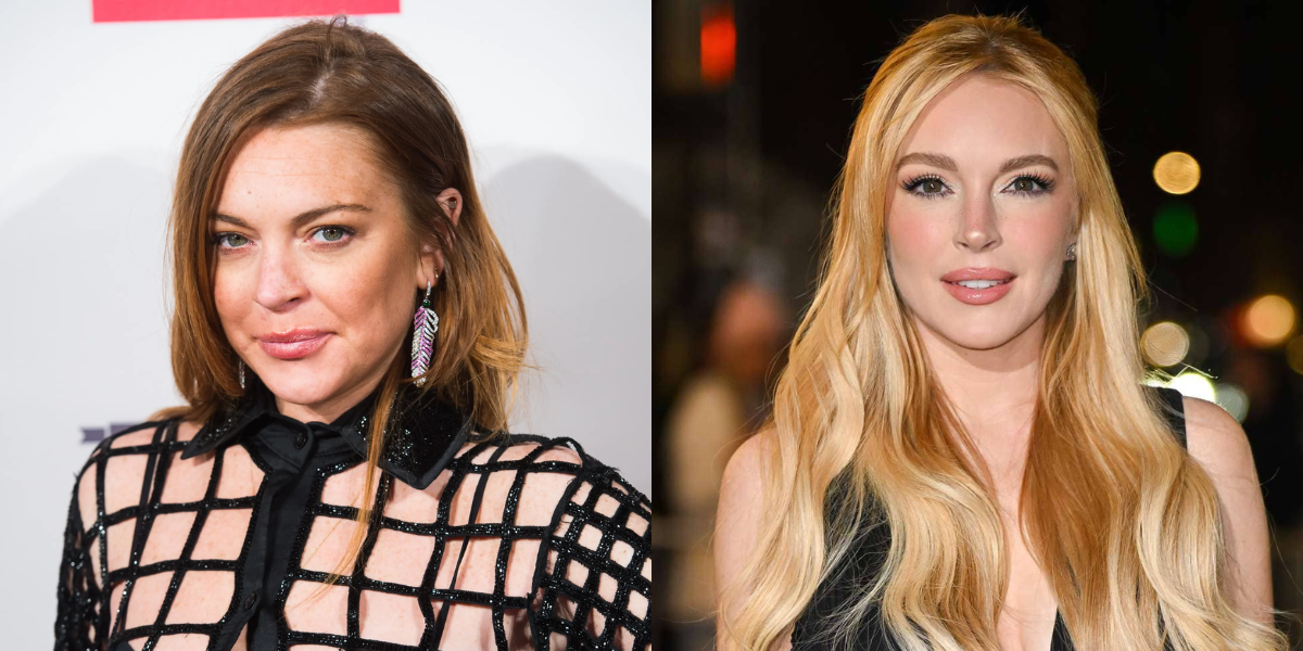 ¿Qué se hizo Lindsay Lohan?: cirujanos y expertos se unen para encontrar una respuesta