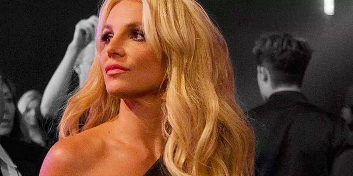 Britney Spears fue agredida por el equipo de seguridad de una estrella de la NBA, Victor Wembanyama: todo fue grabado