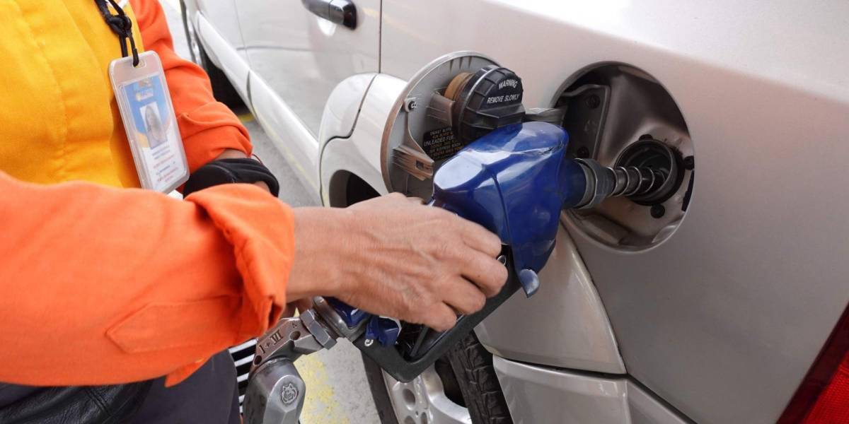 La Ecuarunari afirma que la eliminación del subsidio a los combustibles no solucionará la crisis económica