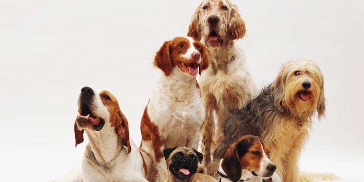 Las dos razas de perros que los veterinarios no tendrían en casa