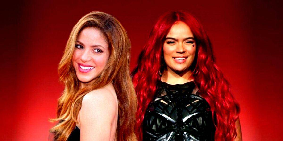 ¿Cuándo se estrena la nueva canción de Shakira y Karol G?