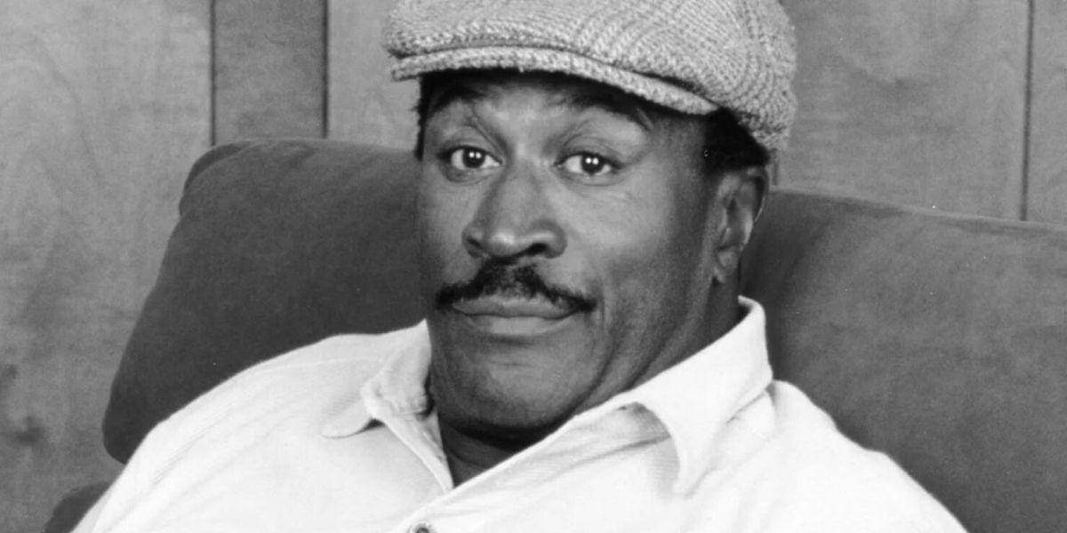 John Amos murió, actor de El Príncipe de Bel Air: su hija se enteró 45 días después