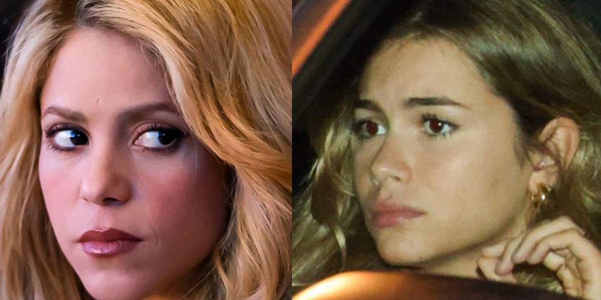Shakira actúa en contra de las amigas de Clara Chía Martí tras episodio de insultos