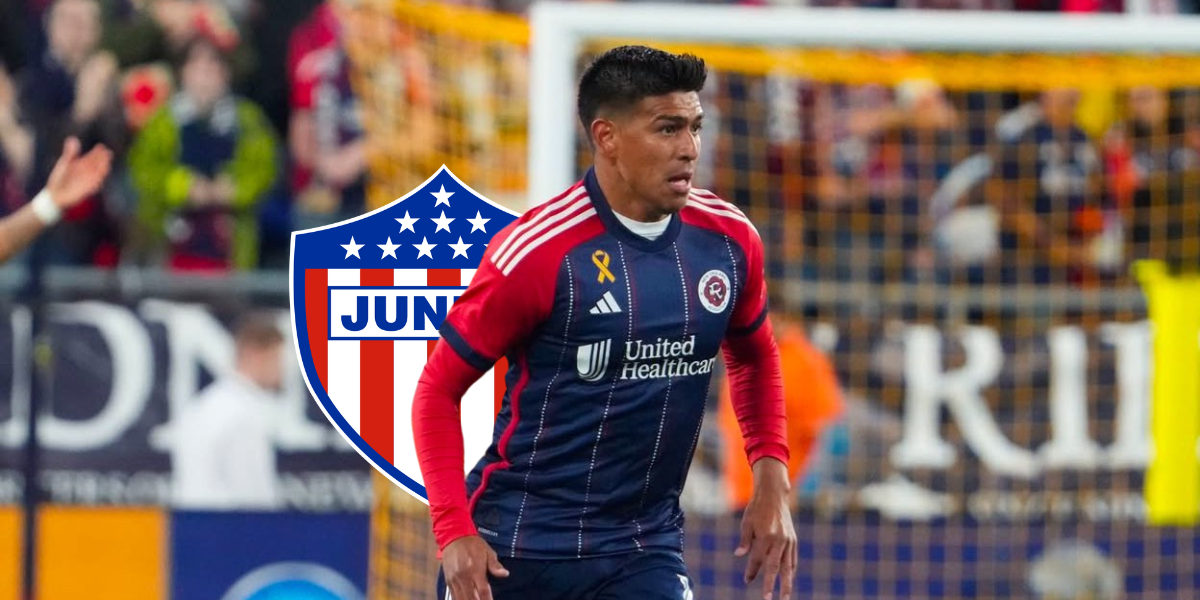 Xavier Arreaga puede llegar al Junior de Colombia y no regresará a Barcelona SC