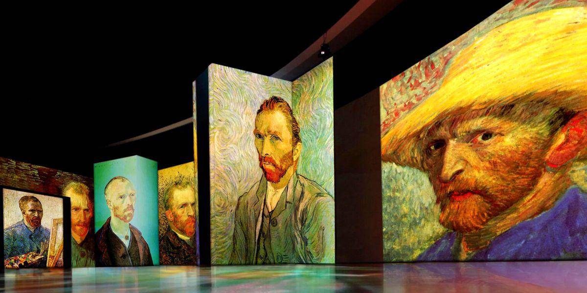 La gran exposición de Van Gogh llega a Guayaquil: ¿Cómo comprar entradas?
