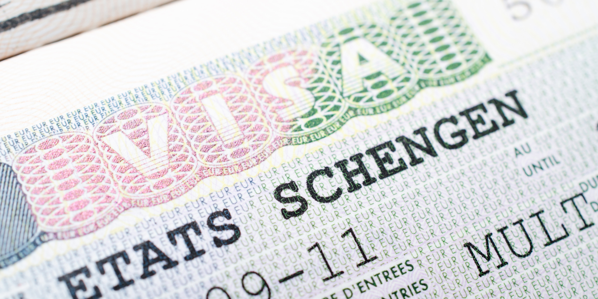 La visa a España costará más desde el 11 de junio
