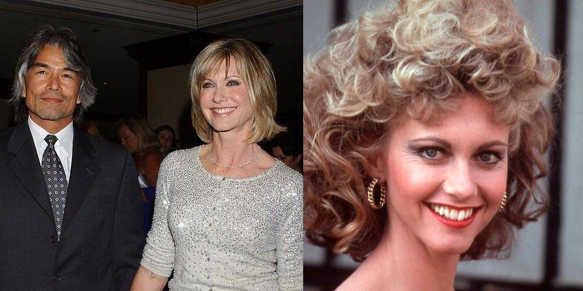 El novio de Olivia Newton-John que fingió su muerte y apareció en México diez años después