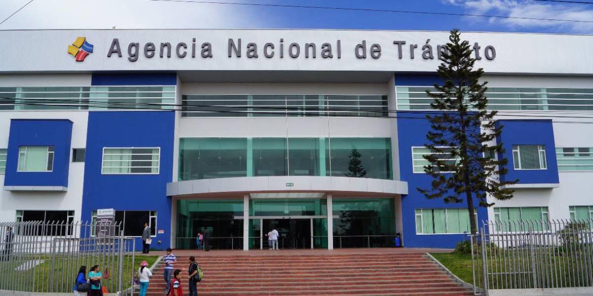 La Agencia Nacional de Tránsito atenderá el 28 de diciembre por alta demanda de servicios