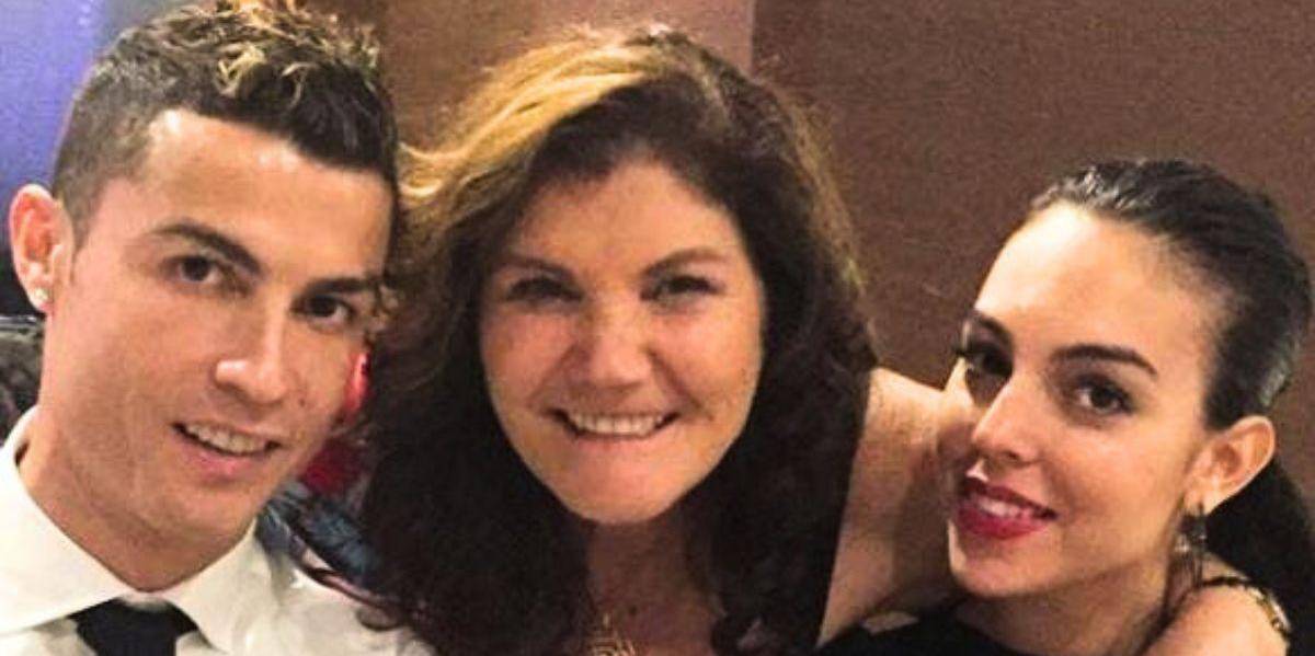 Madre de Cristiano Ronaldo se entera de que la acusan de brujería contra Georgina Rodríguez: Actos horribles