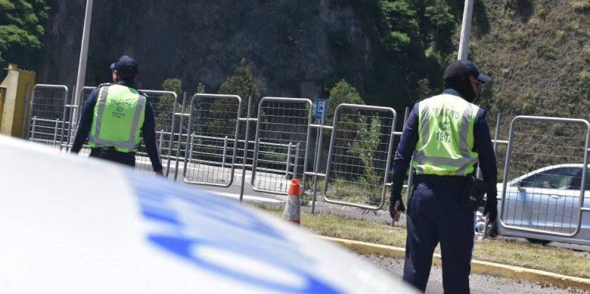 Pico y placa en Quito: estas son las restricciones de movilidad para este viernes 22 de noviembre