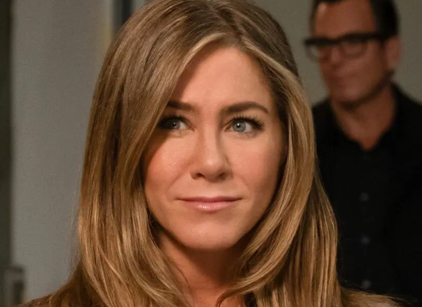 Jennifer Aniston es una reconocida actriz estadounidense, famosa por su papel de Rachel Green en la exitosa serie de televisión Friends.