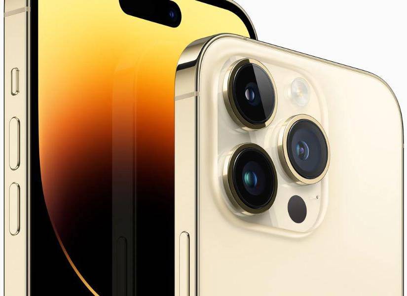 Imagen referencial al nuevo iPhone 15, la nueva apuesto tecnológica de la compañía norteamericana Apple, disipativos que prometen varias mejoras.