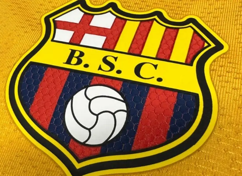 Barcelona SC le debe tres meses de sueldo a una jugadora.