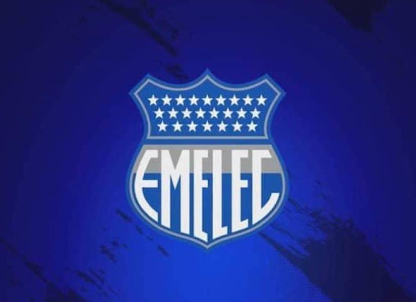 La directiva de Emelec llamó a elecciones para el 2025.