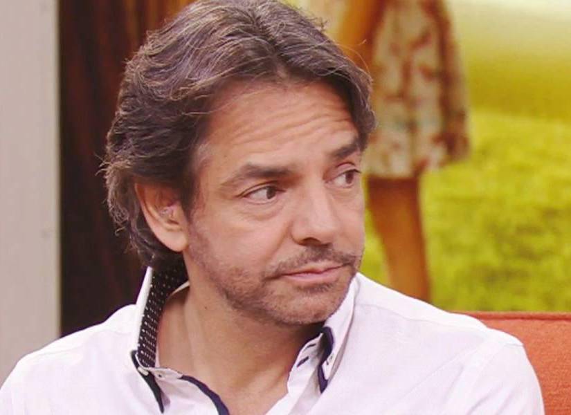 Eugenio Derbez en una imagen de archivo.